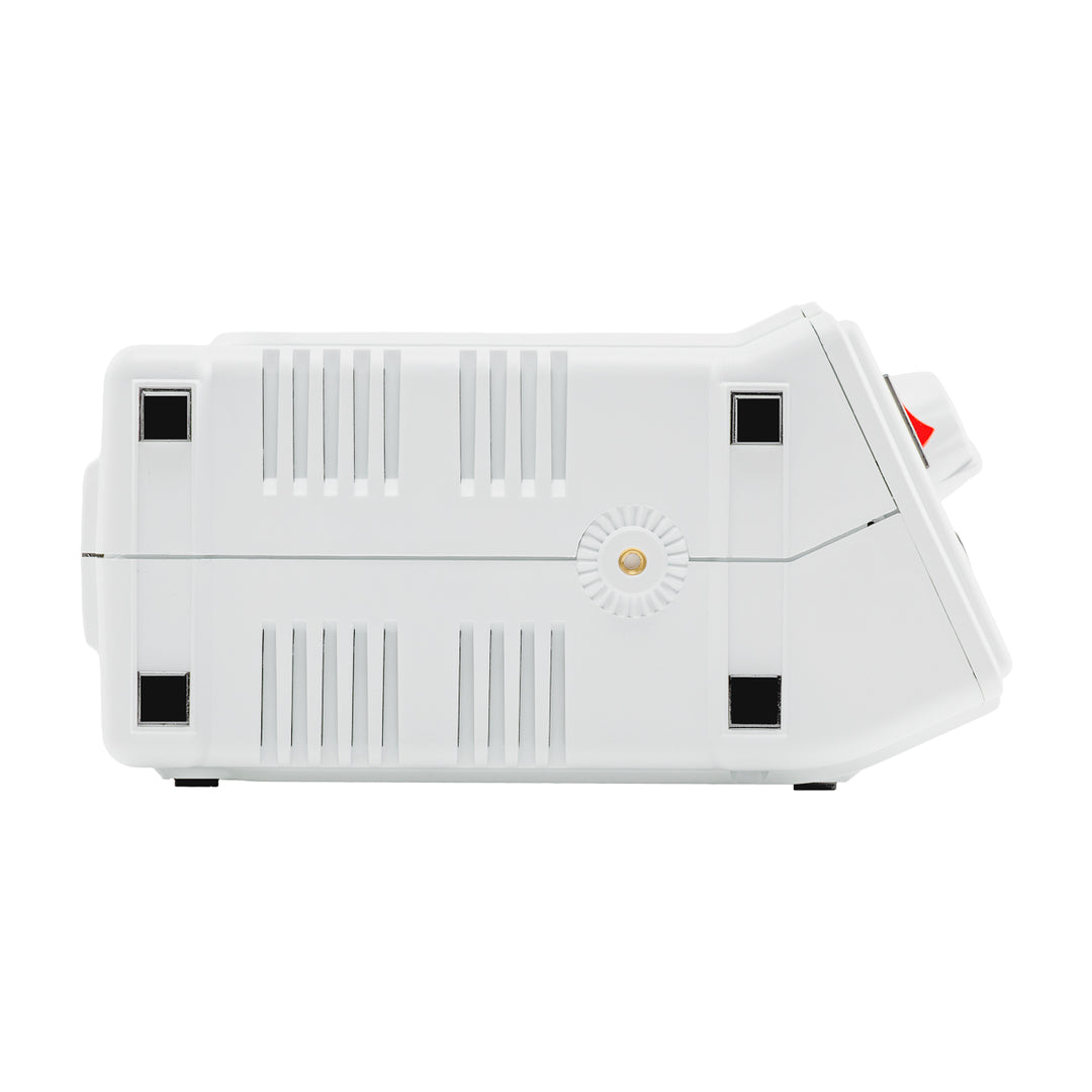 Pedikyr motor Saeyang Marathon Handy Eco 450 - billede 6