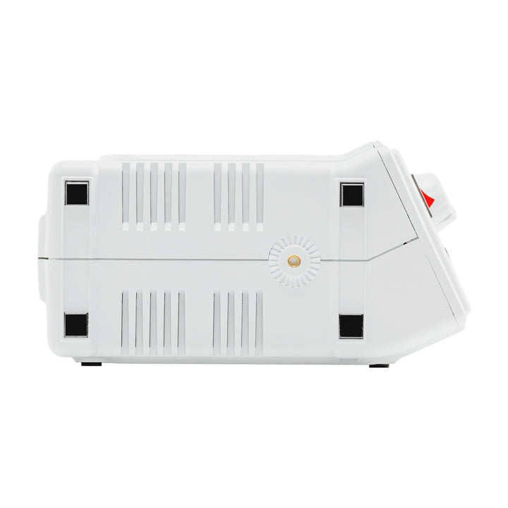 Pedikyr motor Saeyang Marathon Handy Eco 450 - billede 6