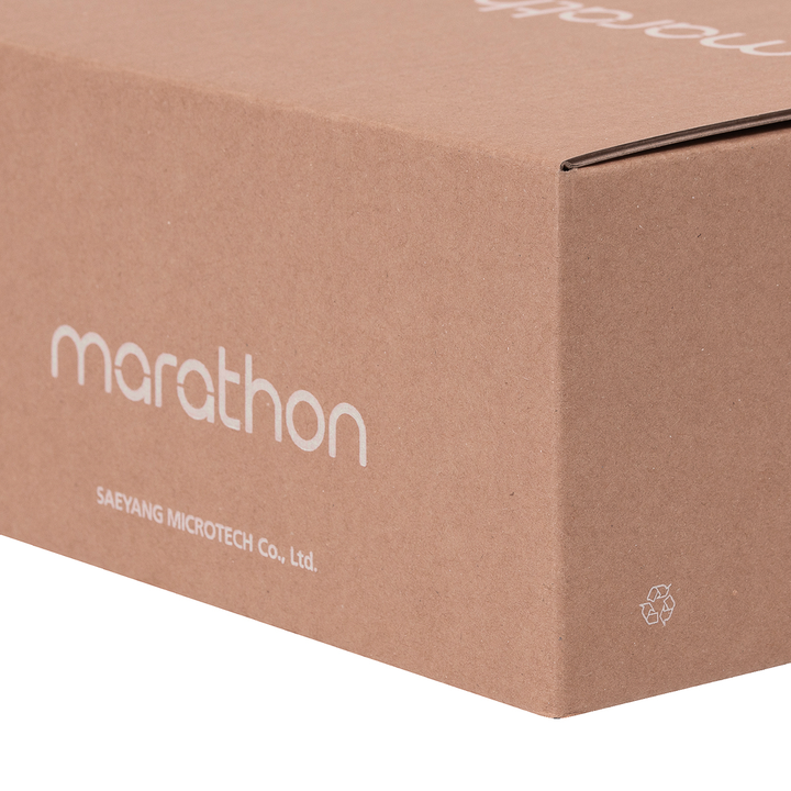Pedicuremotor Saeyang Marathon Handy Eco 450 - afbeelding 8