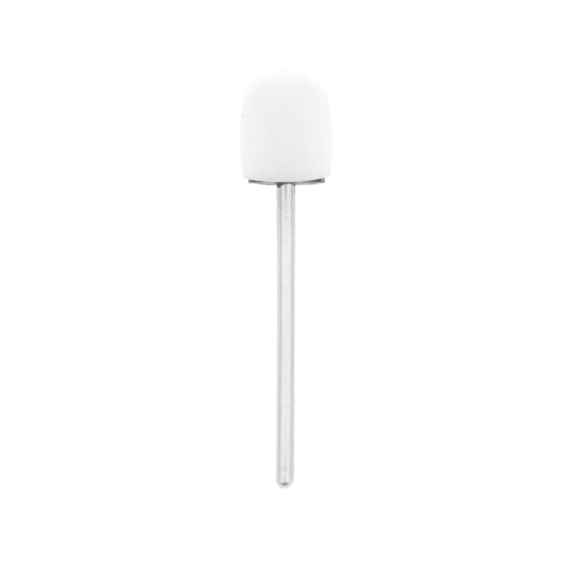 Exo Slijpkap Bol 10 mm Wit Extra Grof 500x - afbeelding 2