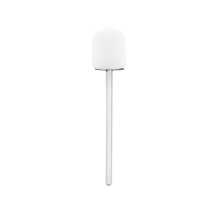 Exo Slijpkap Bol 10 mm Wit Extra Grof 500x - afbeelding 2