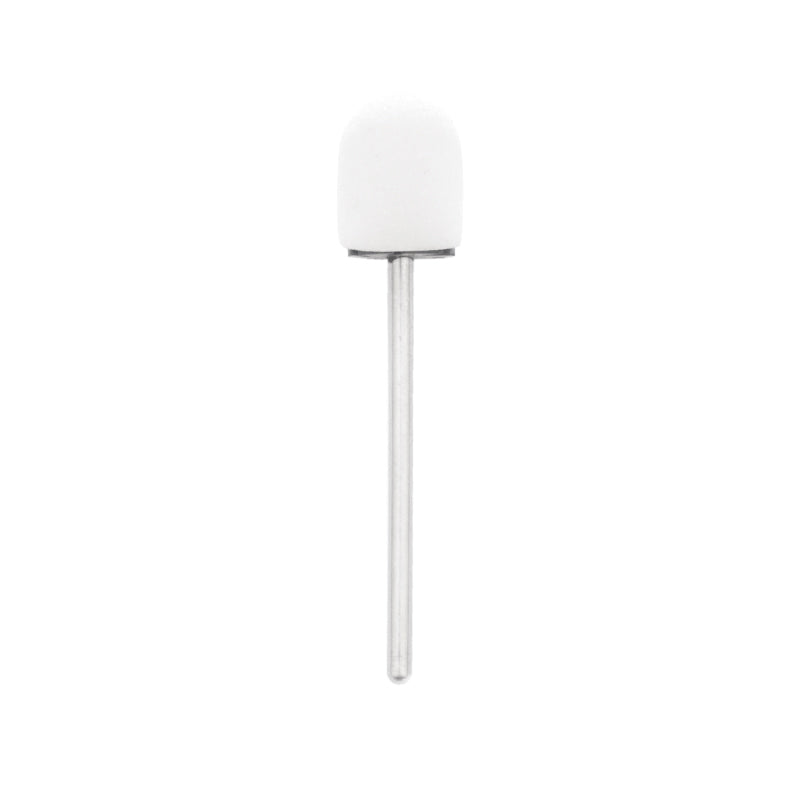 Exo Slijpkap Bol 10 mm Wit Grof 100x - afbeelding 2