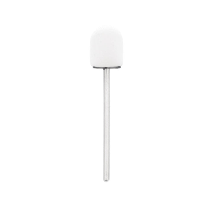Exo Slijpkap Bol 10 mm Wit Grof 500x - afbeelding 2