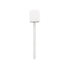 Exo Slijpkap Bol 10 mm Wit Medium 10x