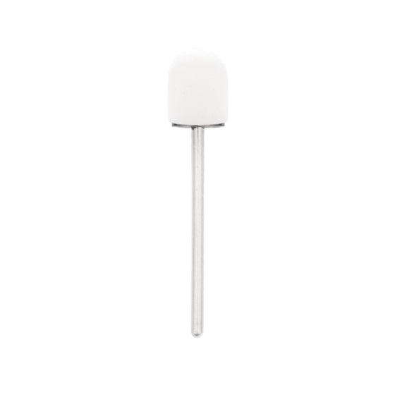 Exo Slibehætte Kugle 10 mm Hvid Fin 10x