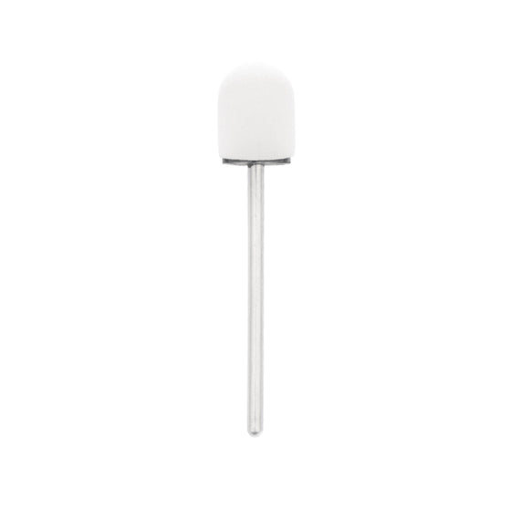 Exo Slibehætte Kugle 13 mm Hvid Ekstra Grov 10x