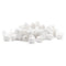 Exo Slijpkap Bol 13 mm Wit Extra Grof 100x