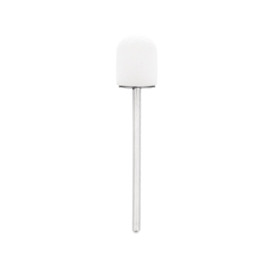 Exo Slibehætte Kugle 13 mm Hvid Grov 10x