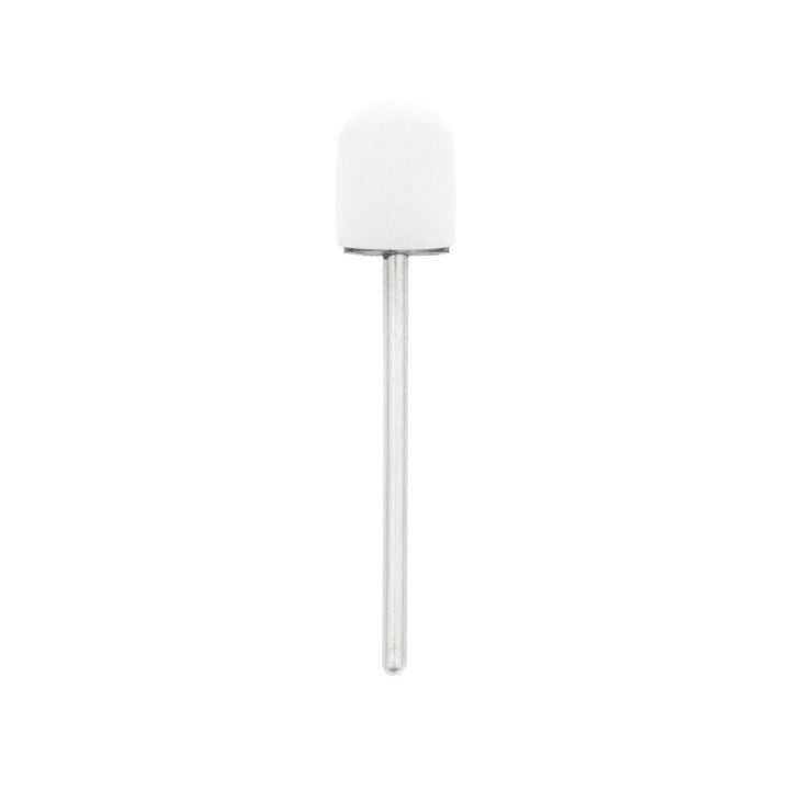 Exo Slijpkap Bol 13 mm Wit Grof 500x - afbeelding 2