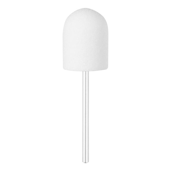 Exo Slijpkap Bol 13 mm Wit Medium 10x