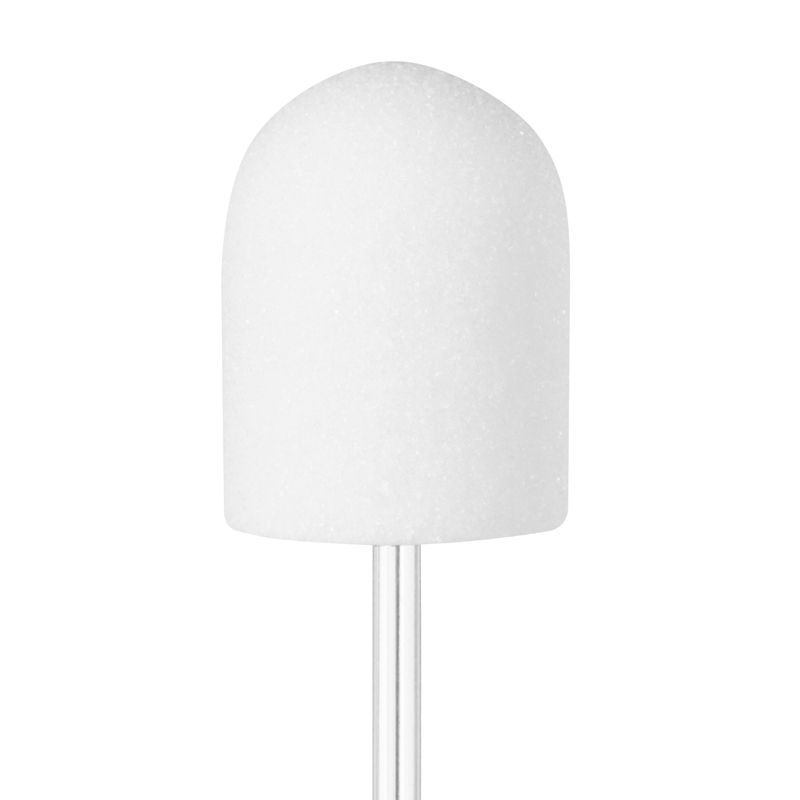 Exo Slijpkap Bol 13 mm Wit Medium 10x - afbeelding 2
