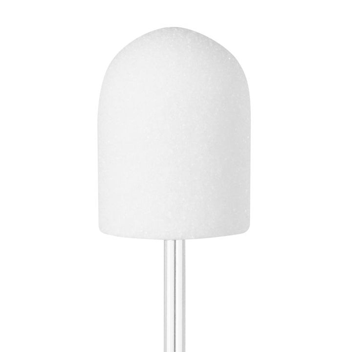 Exo Slijpkap Bol 13 mm Wit Medium 10x - afbeelding 2