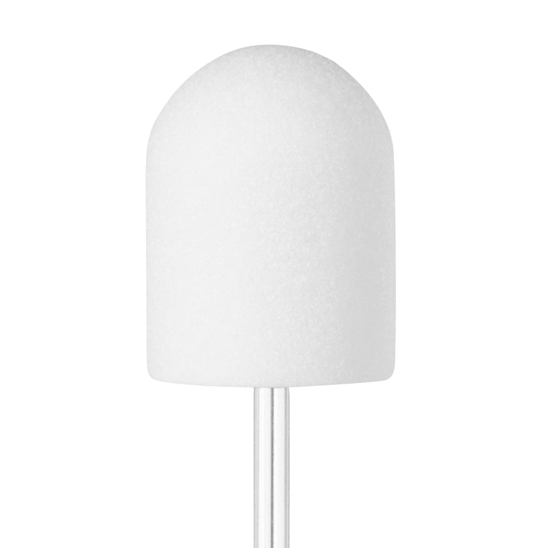 Exo Slijpkap Bol 13 mm Wit Fijn 500x - afbeelding 3