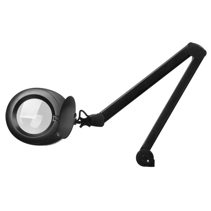 Loeplamp LED 60 SMD 5D op Statief Elegante 6025 Zwart - afbeelding 4