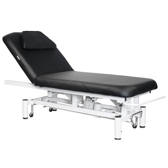 Elektrisk massagebriks Azzurro 684 1 Sort