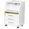 Rullevogn 601 Hvid