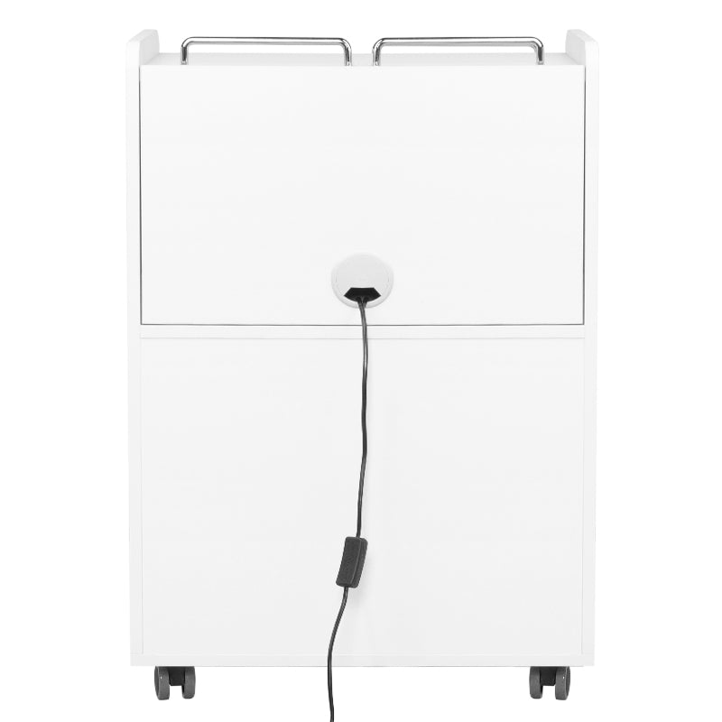 Roltafel 601 Wit - afbeelding 6