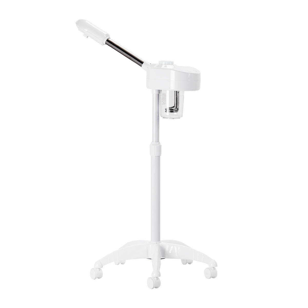 Vapozon med Ozonfunktion Giovanni D-09 Hvid