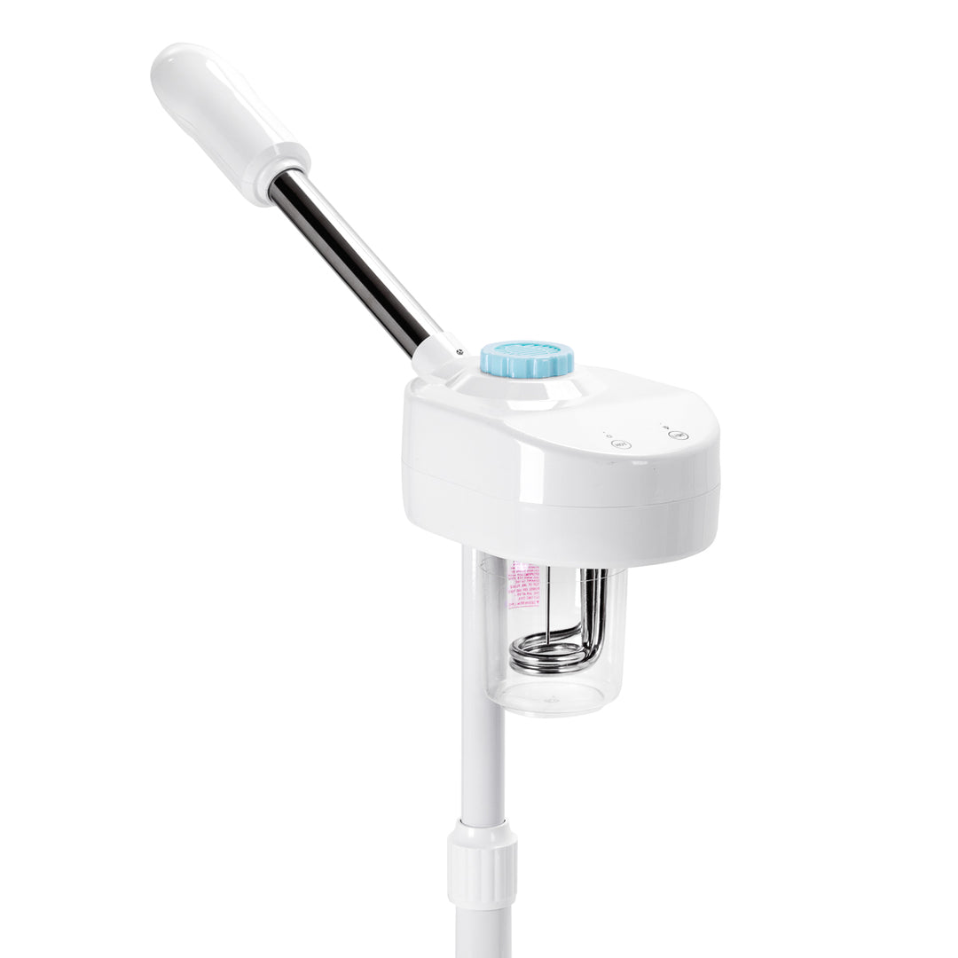 Vapozone met Ozonfunctie Giovanni D-09 Wit - afbeelding 2