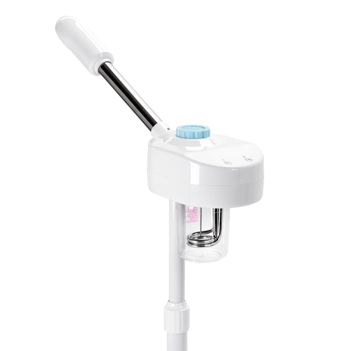 Vapozone met Ozonfunctie Giovanni D-09 Wit - afbeelding 2