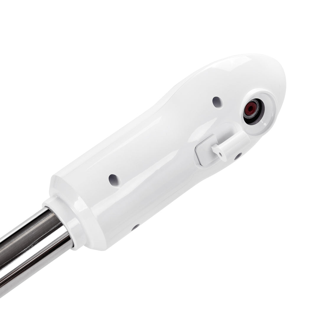 Vapozone met Ozonfunctie Giovanni D-09 Wit - afbeelding 5