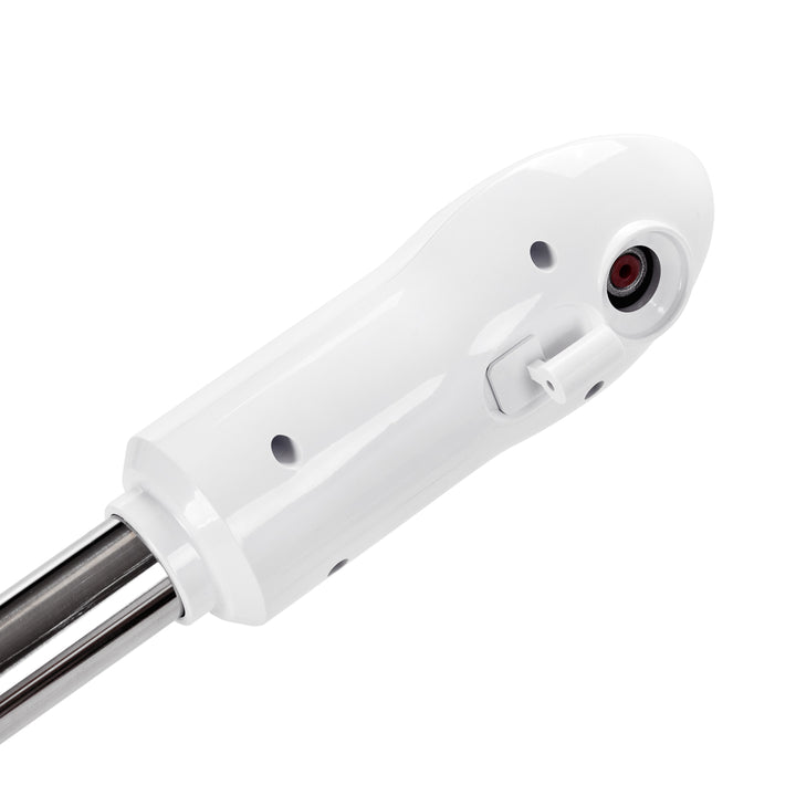 Vapozone met Ozonfunctie Giovanni D-09 Wit - afbeelding 5
