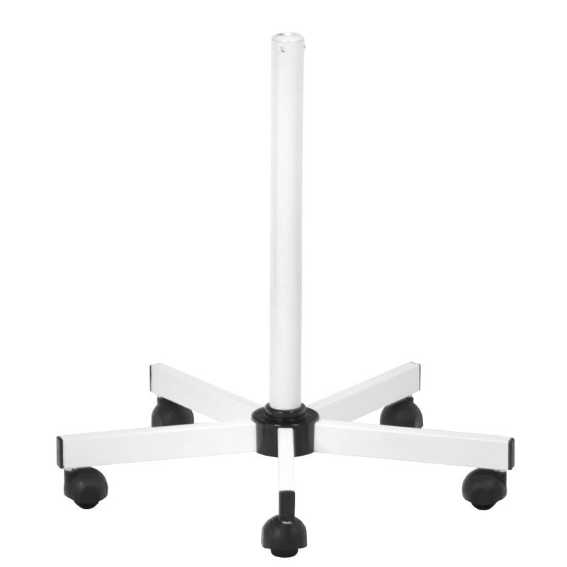 Loeplamp LED 5D op Statief Instelbare Lichtsterkte S5 Wit - afbeelding 6