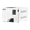 Autoklav Lafomed Standard Line LFSS08AA LED med Printer 8L Klasse B Medicinsk