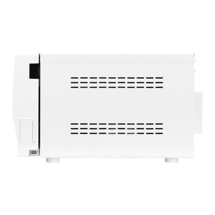 Autoclaaf Lafomed Standard Line LFSS08AA LED met Printer 8 L Klasse B Medisch - afbeelding 3