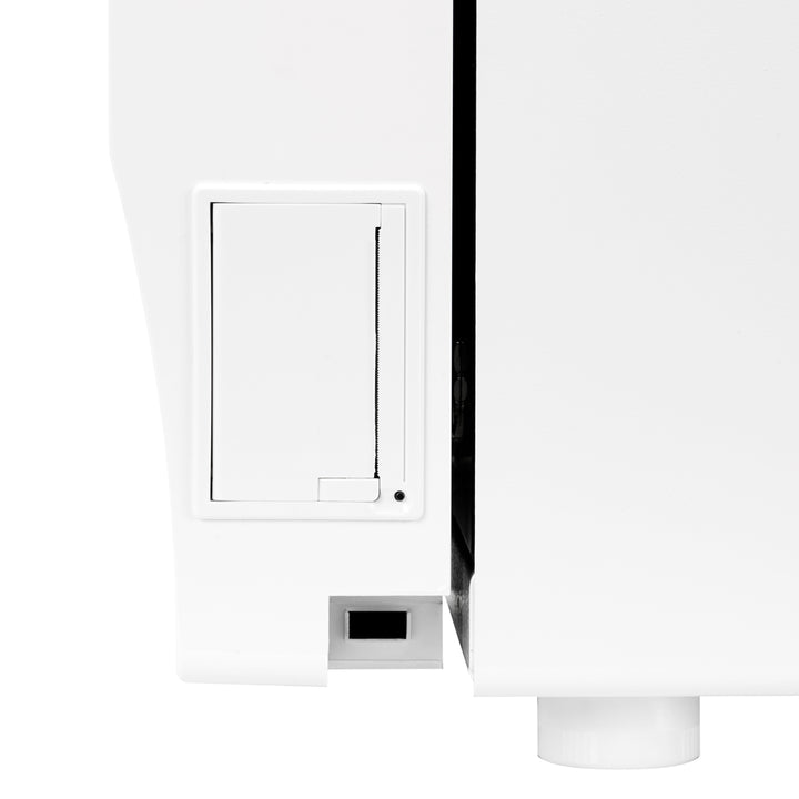 Autoclaaf Lafomed Standard Line LFSS08AA LED met Printer 8 L Klasse B Medisch - afbeelding 10