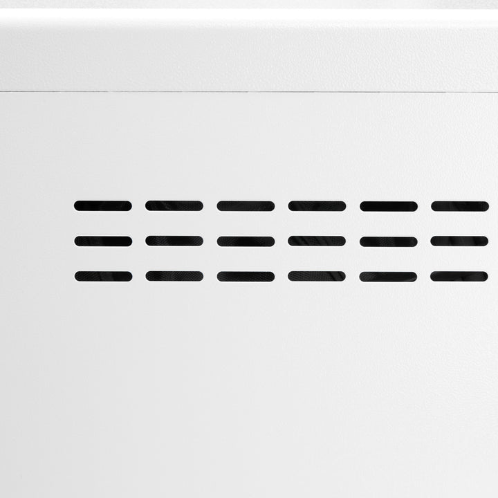 Autoclaaf Lafomed Standard Line LFSS08AA LED met Printer 8 L Klasse B Medisch - afbeelding 15