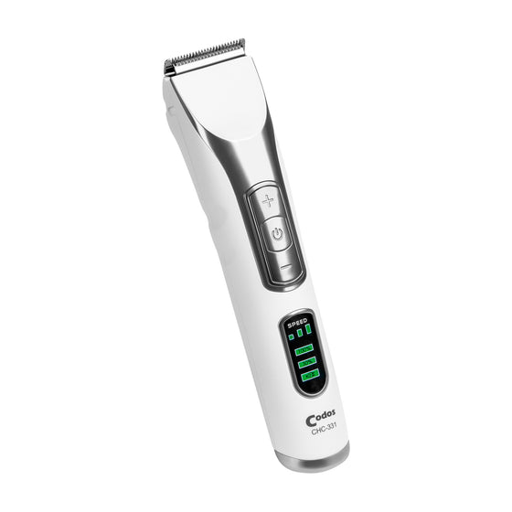 Trådløs Hårtrimmer Codos CHC-331 Hvid