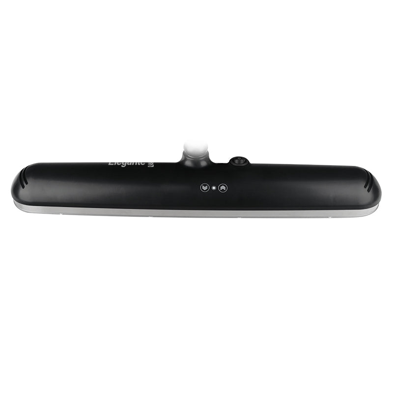 LED Lamp Schoonheidssalon met Klem en Instelbare Lichtintensiteit Elegante 801L Zwart - afbeelding 5