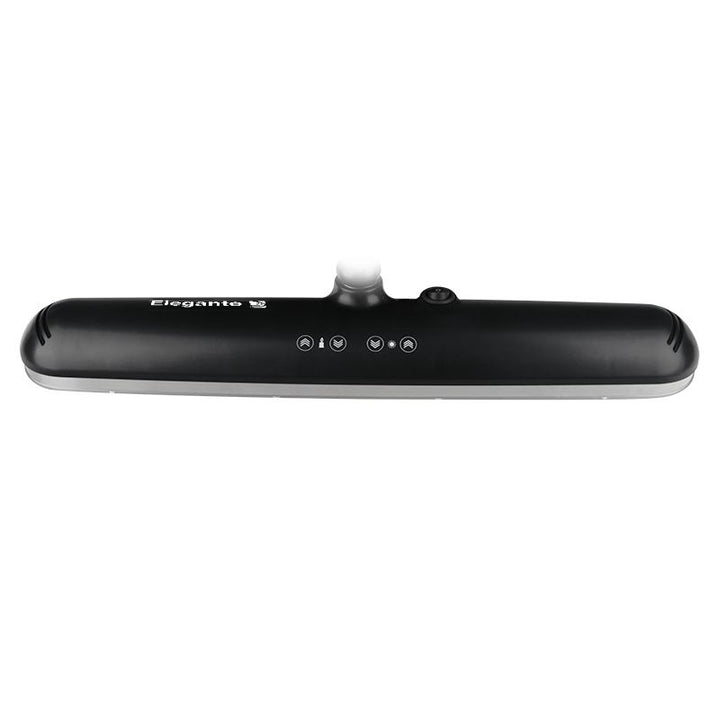 LED Lamp met Klem en Instelbare Kleur- en Lichtintensiteit Elegante 801TL Zwart - afbeelding 6