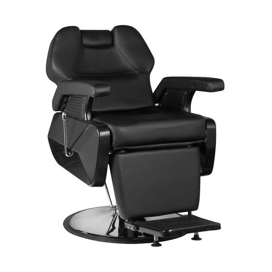 Barberstol Hair System New York - Sort