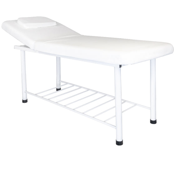Massagebriks 812 Basic - Hvid