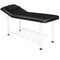 Massagetafel 812 Basic Zwart