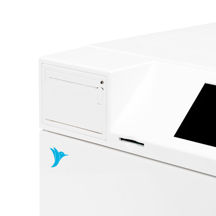 Autoclaaf Lafomed LFSS03AA Touch met Printer 3 L Klasse B Medisch - afbeelding 5