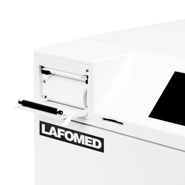 Autoklav Lafomed LFSS03AA Touch med Printer 3L Klasse B Medicinsk - billede 6