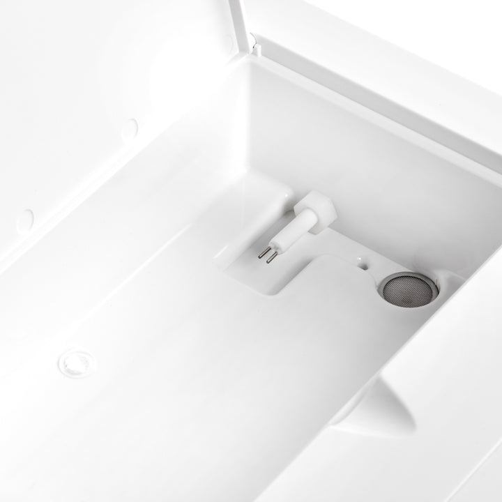 Autoklav Lafomed LFSS03AA Touch med Printer 3L Klasse B Medicinsk - billede 14