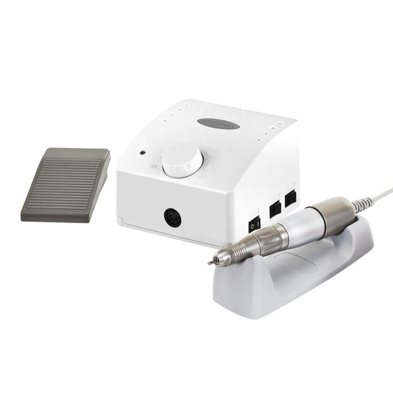 Pedikyr motor Saeyang Marathon K35 Cube Hvid