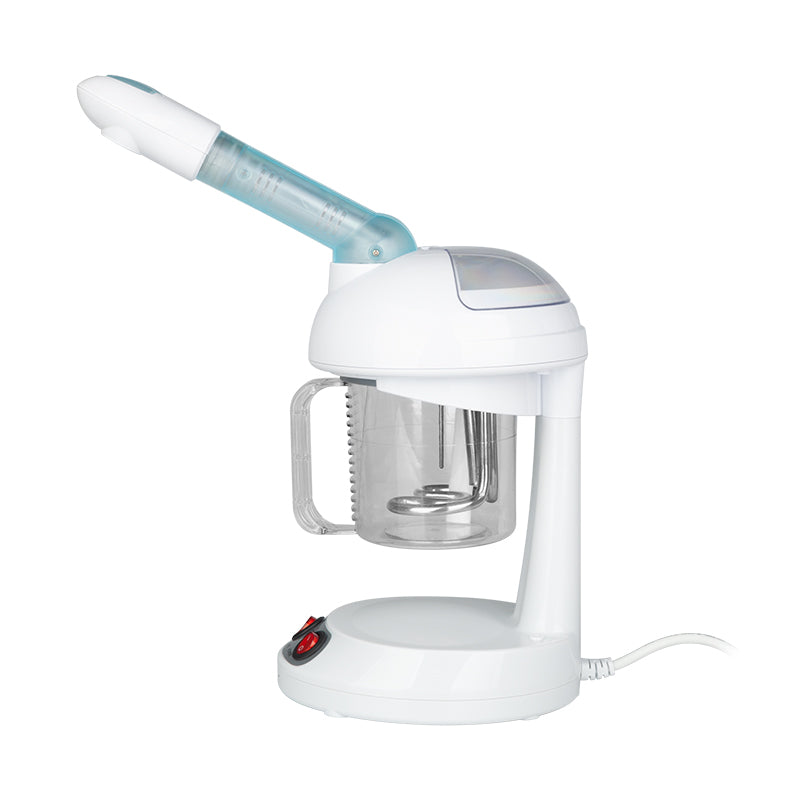Vapozone met Ozonfunctie en Aromatherapie Giovanni F-17 Mini Wit - afbeelding 2