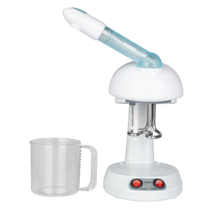 Vapozone met Ozonfunctie en Aromatherapie Giovanni F-17 Mini Wit - afbeelding 3