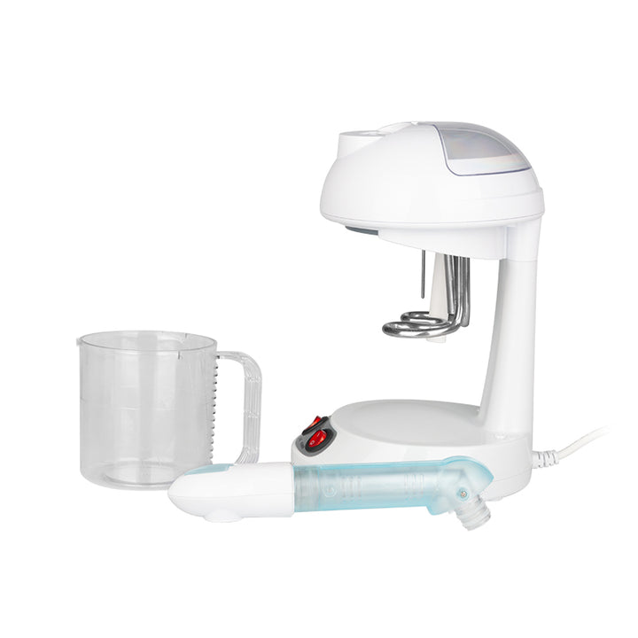 Vapozone met Ozonfunctie en Aromatherapie Giovanni F-17 Mini Wit - afbeelding 4