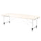 Massagetafel Activfizjo Komfort Crème