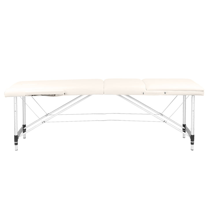 Massagetafel Activfizjo Komfort Crème - afbeelding 4