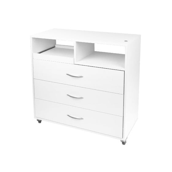 Beauty Trolley Y-200 Hvid