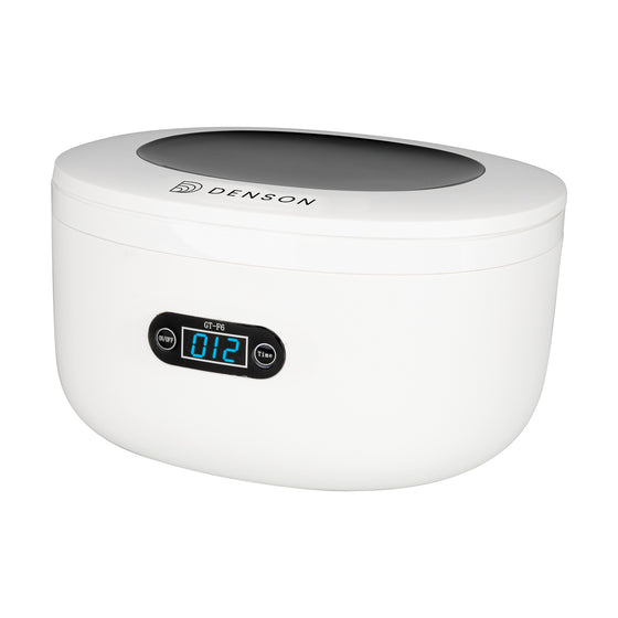 Ultralydsrenser F6-B 750ml 35W