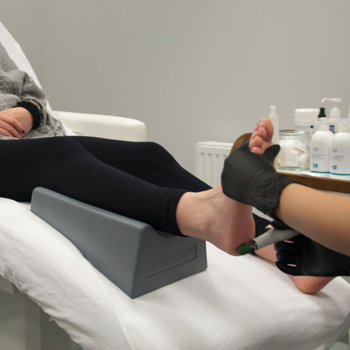 Voetsteun Pedicure Activ Podo Grijs - afbeelding 6