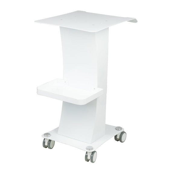 Rullevogn 091 Hvid